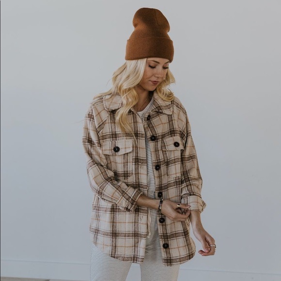 TEMECULA STRIPED JUMPSUIT || ROOLEE - Picture 3 of 4